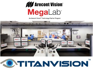 Arecontvision megalab