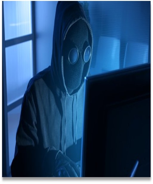 Hacker