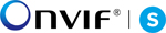Onvif logo profile s
