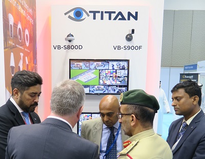 Titan Vision Dubai 3